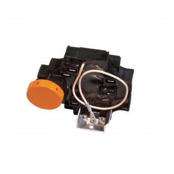 Bosch 3607000546 Regulator de turatie foto