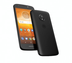 Smartphone Motorola Moto E5 Play foto