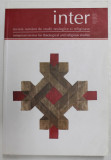 INTER - REVISTA ROMANA DE STUDII TEOLOGICE SI RELIGIOASE , ANUL I , NR. 1- 2 , 2007 , TEXT IN ROMANA SI ENGLEZA