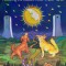 Reflective Tarot Featuring the Radiant Rider-Waite
