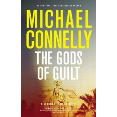 The Gods of Guilt foto