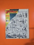 Revista Vaillant No 889/Anul 18