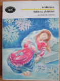 Hans Christian Andersen - Fetita cu chibrituri. Povesti de Craciun (1998)