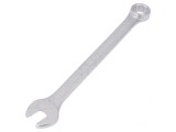 Cheie combinată 9mm oțel crom-vanadium 130mm