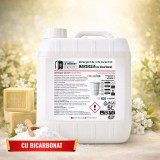 Detergent pentru rufe MARSIGLIA cu bicarbonat, 5 Kg