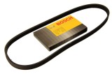 Curea transmisie cu caneluri AUDI A6 (4B2, C5) (1997 - 2005) BOSCH 1 987 946 007