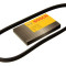 Curea transmisie cu caneluri AUDI A4 Cabriolet (8H7, B6, 8HE, B7) (2002 - 2009) BOSCH 1 987 946 007