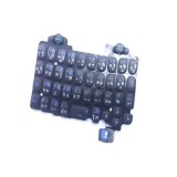 HTC ChaCha G16 A810e Tastatură QWERTY Neagră