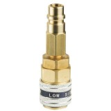 Extensie cupla de joasa presiune pentru aer conditionat R134a