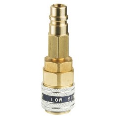Extensie cupla de joasa presiune pentru aer conditionat R134a