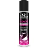 INTIMATELINE - LUXURIA FEEL ANAL WATER BASED LUBRICANT 60 ML, INTIMATELINE LUXURIA