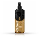 Cumpara ieftin After shave NISH MAN 12 - colonie 400 ml