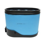 Filtru aer principal John Deere 490x310x370 mm, cod OEM RE312946, compatibil Seria 9360R, 9410R, 9460R, 9460RT, 9470RT, 9510R, 9510RT, 9520R,