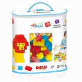 Primele cuburi de construit -150 piese PlayLearn Toys, DOLU