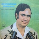 Gheorghe Rosoga &ndash; La fantana-ntre valcele