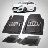 Covorase Ford Puma Mk2 Compatibile 2019-2023 | Silver