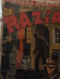 RAZIA IOAN LAZARESCU
