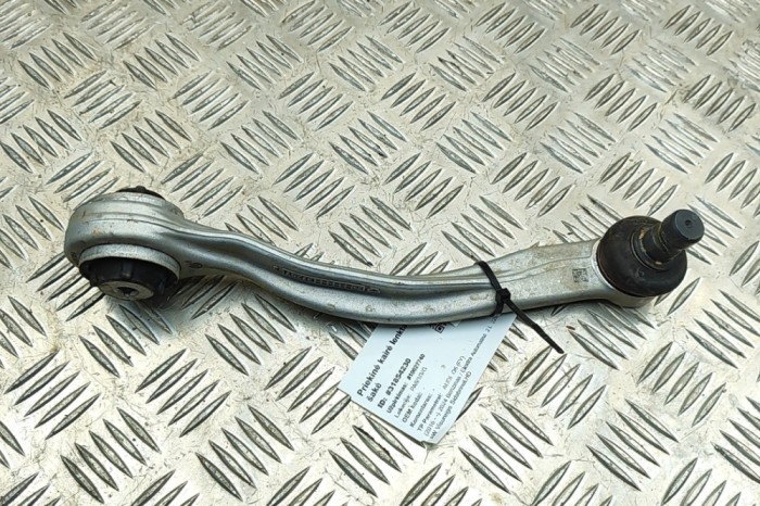 Braț superior st&acirc;nga față AUDI Q5 FY 2024 OEM: 4M0407509F | 31854230