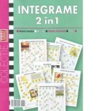 Integrame 2 in 1 Nr. 68 / 2023