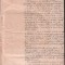 Document: NOTA CONFIDENTIALA privind activitatea partidelor politice din 1934