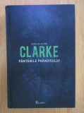 A. C. Clarke - Fantanile paradisului