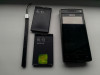 Telefon mobil NOKIA X6 16gb cu incarcator 220v,baterie, Neblocat, Negru