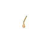 Valva Janta Metalica AM TRUCK PARTS V3.20.5-9,7mm - L1: 30mm, L2: 40mm