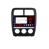Navigatie Android Dodge Caliber 2010-2012 Lenovo 8GB RAM 128GB 4G CarPlay