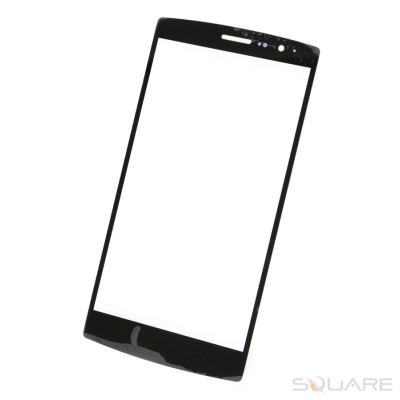 Geam Sticla LG G4 Mini, Black foto