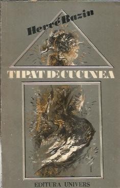 Tipat de cucuvea - Herve Bazin foto