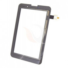 Touchscreen, vodafone smart tab 3 7.0, lenovo a3000, black foto