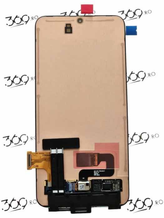 Display Samsung SM-S906 S22+ S22 Plus NF ( Service Pack )