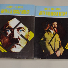 JOHN TOLAND - VIATA LUI ADOLF HITLER Vol.1.2.