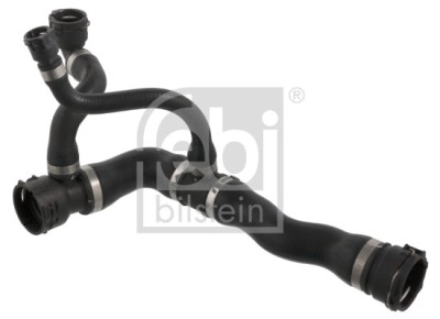 FEBI BILSTEIN 46037 Furtun radiator foto