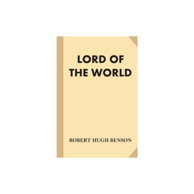 Lord of the World (Fine Print) foto