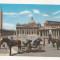 FA36-Carte Postala- ITALIA - Roma, Vatican, Piazza e Basilica di S. Pietro