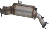 Filtru funingine/particule sist.de esapament Audi A4 B8 (8K2), A5 (8T3), A6 C7 (4G2, 4GC), Q5 (8RB) Motor 2.0 TDI, 2.0 TDI quattro, OE 4G0254750FX