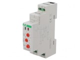 Adaptor Semnale Analogice 0-10VDC pentru Șină DIN IP20