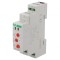 Adaptor Semnale Analogice 0-10VDC pentru Șină DIN IP20