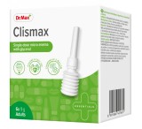 Dr. Max Clismax Microclisme, 6 bucati