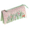 Penar 3 compartimente Nina20 Nature Multicolor, Grafoplas