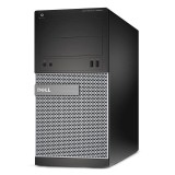 Calculatoare Second Hand Dell OptiPlex 3020 MT, Intel Core i3-4130