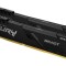 Memorie RAM Kingston,FURY Beast, DIMM, DDR4, 64GB (Kit 2x32GB), 3600MHz,