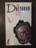 E.L. Doctorow - Labirintul apelor