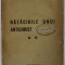 RATACIRILE UNUI ANTICHRIST de PREOTUL TOMA KIRICUTA , 1916