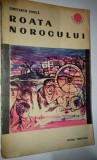 Roata norocului - Constantin Chirita