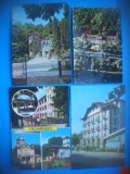 HOPCT LOT 3908 - 4 CARTI POSTALE-CALIMANESTI -JUD- VALCEA-CIRCULATE