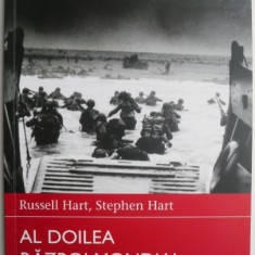Al Doilea Razboi Mondial. Frontul de Vest 1944-1945 – Russell Hart