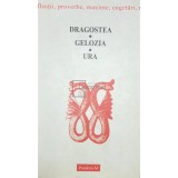 Ion Marculescu - Dragostea. Gelozia. Ura - Proverbe, maxime, cugetari, reflectii (Editia: 2005)