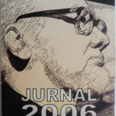 Jurnal 2006 – Paul Goma